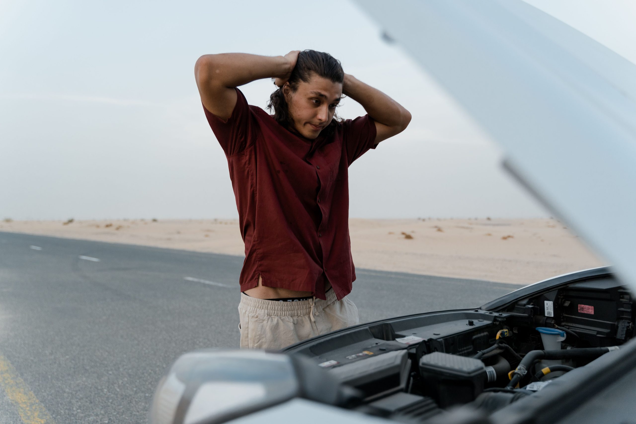 Car Overheating: Warning Signs You Should Never Ignore